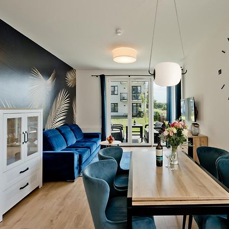 פוק Blueapart Apartamenty Hotelowe Nexo מראה חיצוני תמונה