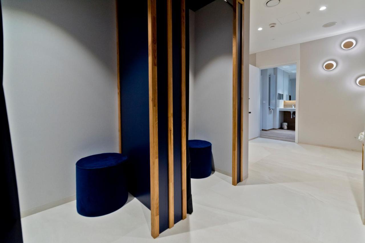 פוק Blueapart Apartamenty Hotelowe Nexo מראה חיצוני תמונה